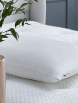 Silentnight Impress Memory Foam Pillow Firm