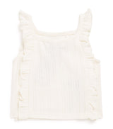 Gingersnaps Cotton Freyja Blouse (6-36 Months)