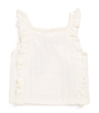 Gingersnaps Cotton Freyja Blouse (6-36 Months)