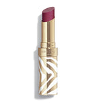 Sisley shine lipstick with hyaluronic acid (British brand)