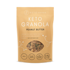 Keto Hana Peanut Butter Keto Granola 300g