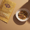 Keto Hana Peanut Butter Keto Granola 300g