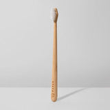 Waken Bamboo Toothbrush White GOODS M&S