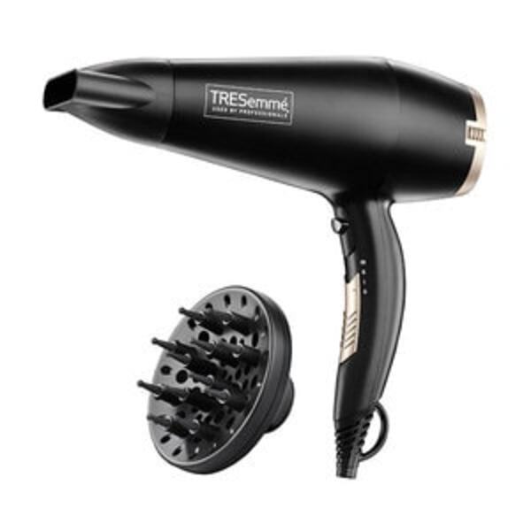 TRESemmé Salon Professional Diffuser 2200 Hair Dryer GOODS Superdrug
