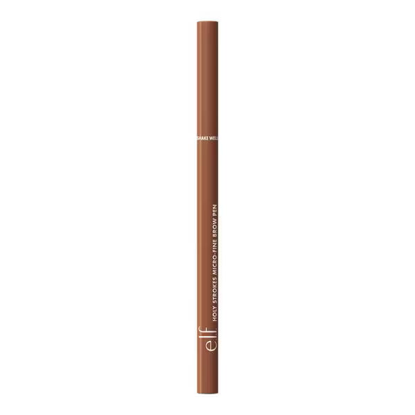 Elf Holy Strokes Auburn Microfibre Brow Pen - British product