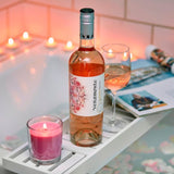 Veramonte Organic Rose 75cl