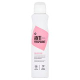 Superdrug Women's 48hr APD Pink Anti-Perspirant Spray 250ml