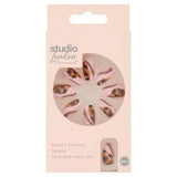 Superdrug Studio Leopard & Twirls GOODS Superdrug