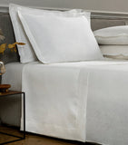 Frette Divine Super King Flat Sheet Set 270cm x 320cm - British product