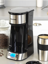 Salter Digital Coffee Maker to Go