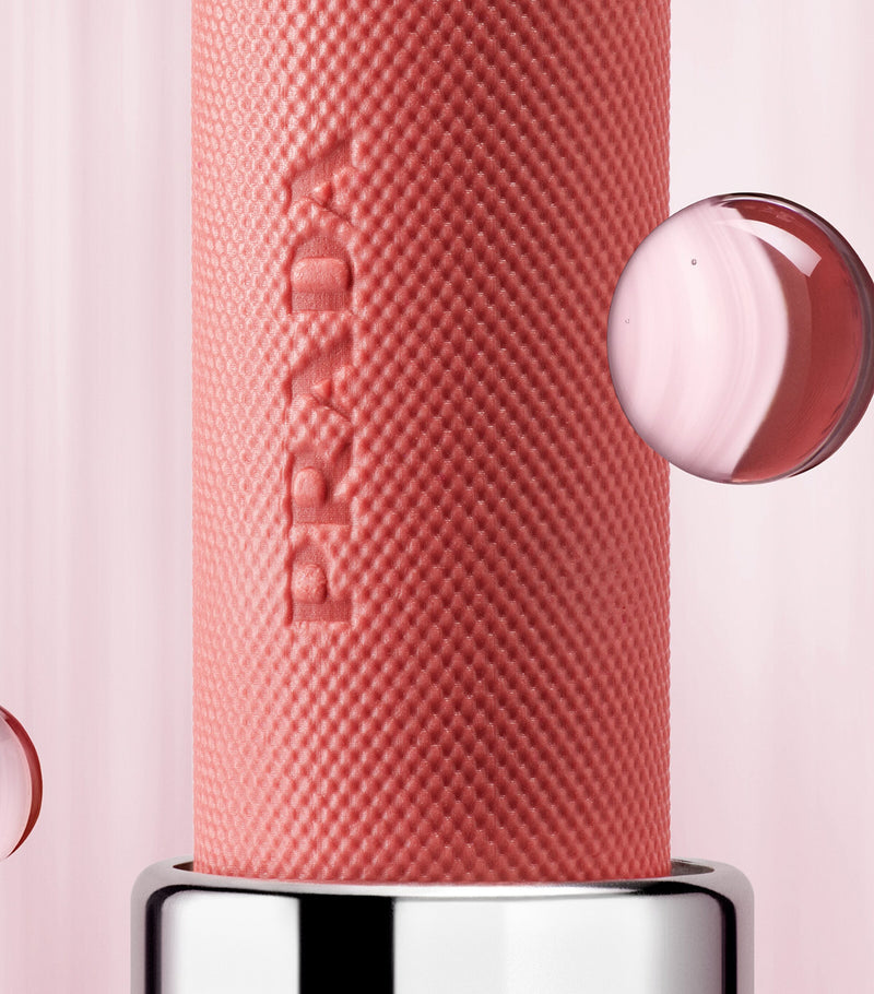Prada Beauty Light Glowing Lipcolor Refill, imported from the UK