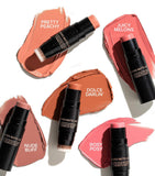 Nudestix matte blush 8g, imported from the UK