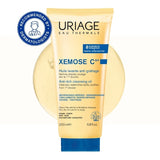 Uriage Xemose C8+ Anti-Itch Cleansing Oil Moisturising Cleanser 200ml