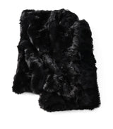 Ralph Lauren Home Shearling Brighton Throw 60cm x 60cm