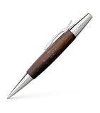 Faber-Castell pearwood ballpoint pen - British product