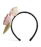 Jessie and James Midsommer headband, UK version