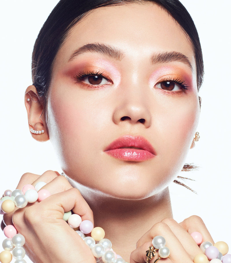 Guerlain Météorites Pearls of Powder illuminating face powder, UK version