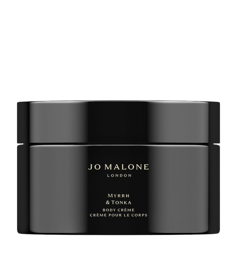 Jo Malone London Myrrh & Tonka body crème 175ml, UK version