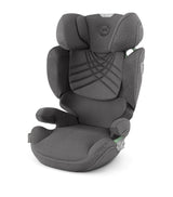 Cybex Solution T i-Fix Plus Car Seat