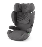 Cybex Solution T i-Fix Plus car seat - British product