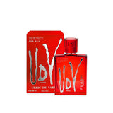 UDV Flash Eau de Toilette Natural Spray Men 100ml