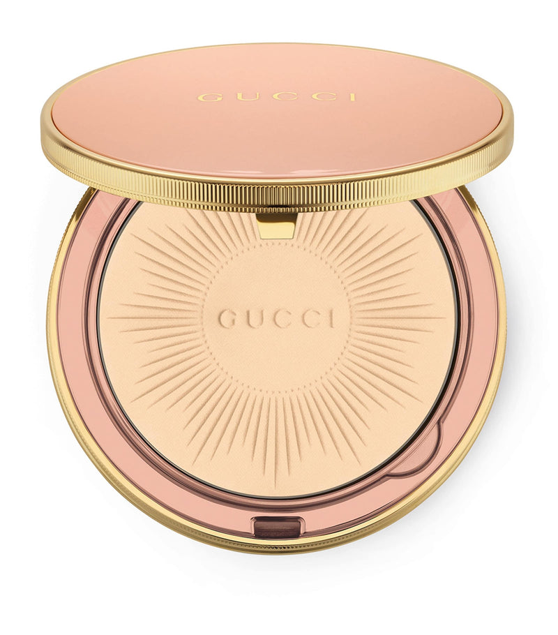 Gucci Matte Pressed Powder