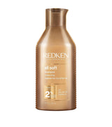Redken All Soft Shampoo Haircare Shampoo 300ml