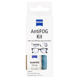 ZEISS Antifog Kit 15ml GOODS M&S