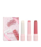 Kylie Cosmetics Tinted Butter Balm Trio Gift Set, UK version