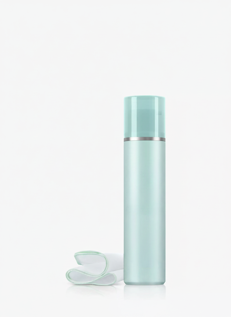 Liz Earle Cleanse & Polish Starter Kit with 100ml cleanser, UK version