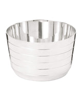 Ralph Lauren Home Silver-Plated Montgomery Nut Bowl 10cm