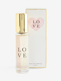 Pink Love Perfume 10ml, imported from the UK