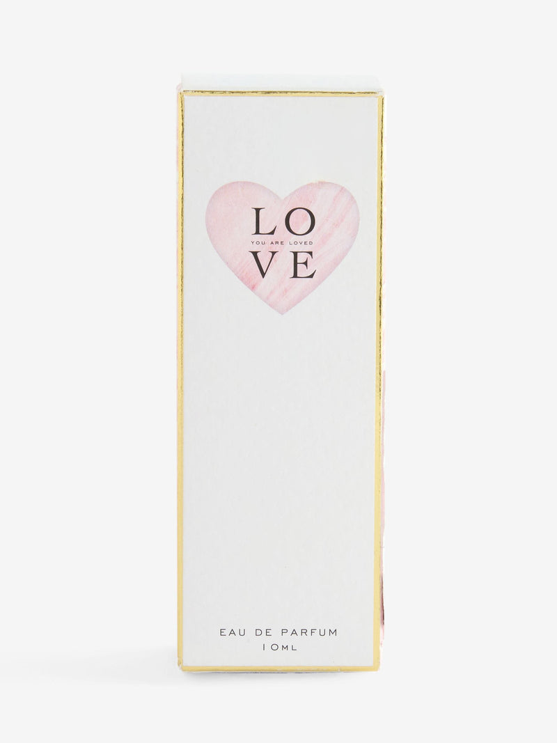 Pink Love Perfume 10ml, imported from the UK