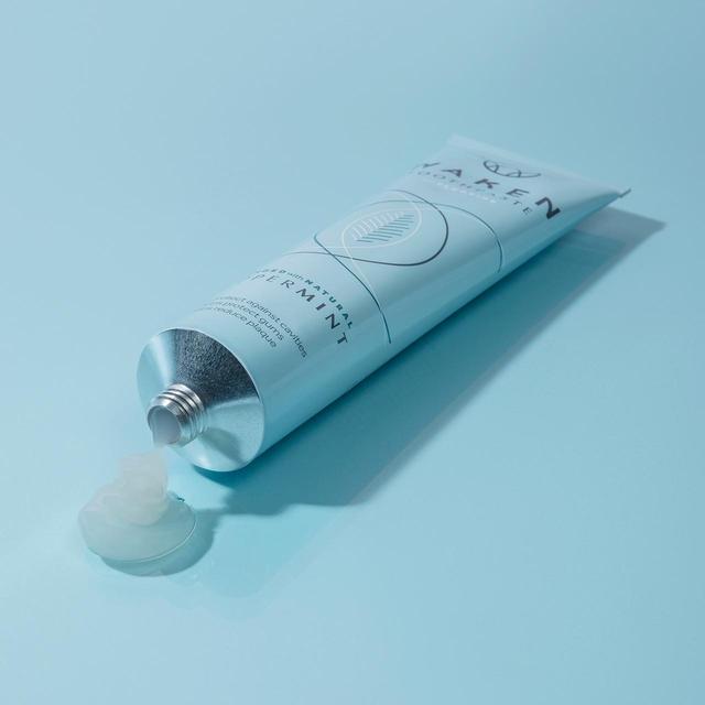 Waken Toothpaste PepperMint 75ml GOODS M&S