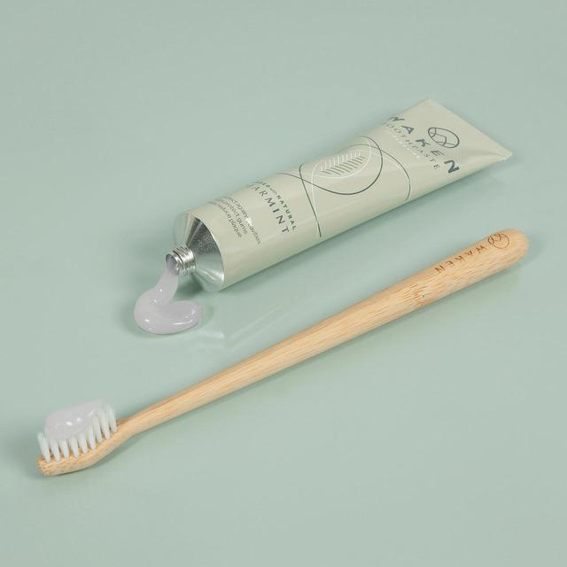 Waken Toothpaste SpearMint 75ml GOODS M&S