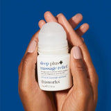 This Works Sleep Plus Massage Relief 50ml GOODS M&S