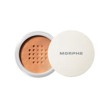 Morphe Bake & Set Setting Powder Translucent Rich Loose Setting Powder
