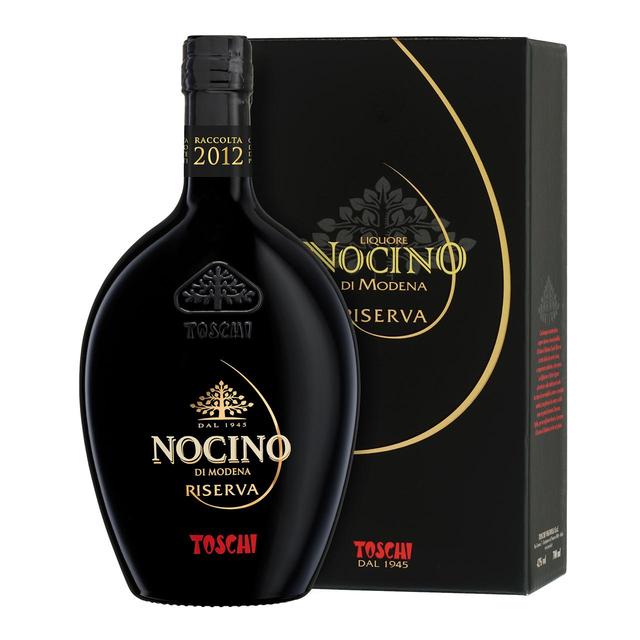 Toschi Nocino di Moderna liqueur Riserva 700ml GOODS M&S