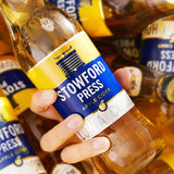 Stowford Press Low Alcohol 0.5% 500ml GOODS M&S