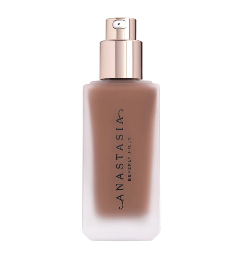 Anastasia Beverly Hills Impeccable Blurring Second-Skin Matte Foundation