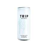 TRIP CBD Infused Cold-Brew Coffee 250ml GOODS M&S