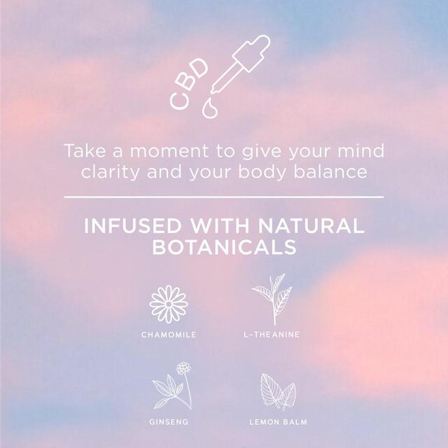 TRIP CBD Infused Cold-Brew Coffee 250ml GOODS M&S