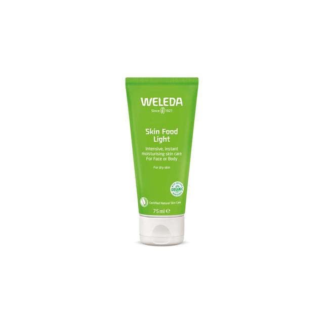Weleda Skinfood Light 75ml GOODS M&S
