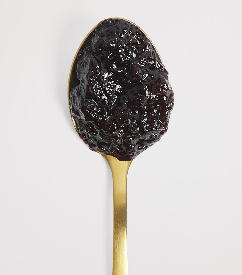 Harrods Blueberry & Lime Jam (285g)