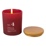 Wax Lyrical Matt Vanilla & Cashmere GOODS M&S