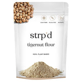 Strp'd Extra-Fine Tigernut Flour 400g GOODS M&S