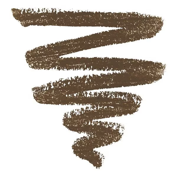 NYX Professional Makeup Micro Brow Pencil Ash Brown, imported from the UK