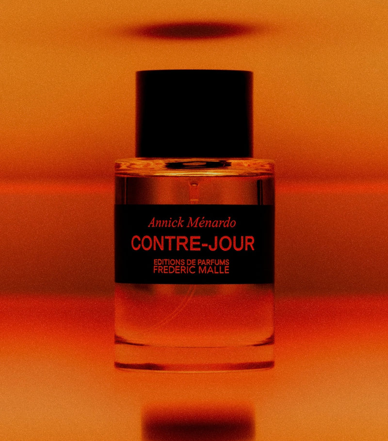 Frédéric Malle Contre Jour Eau de Parfum 50ml - British product