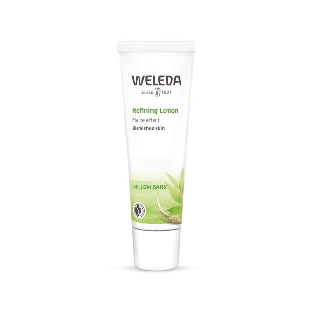 Weleda Vegan Refining Lotion 30ml GOODS M&S