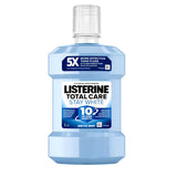 Listerine Total Care Stay White Mouthwash 1L